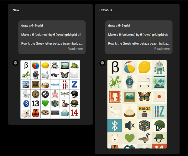 免费用!OpenAI深夜发布全新图像模型:生成快4倍 奥特曼秒变性感男模