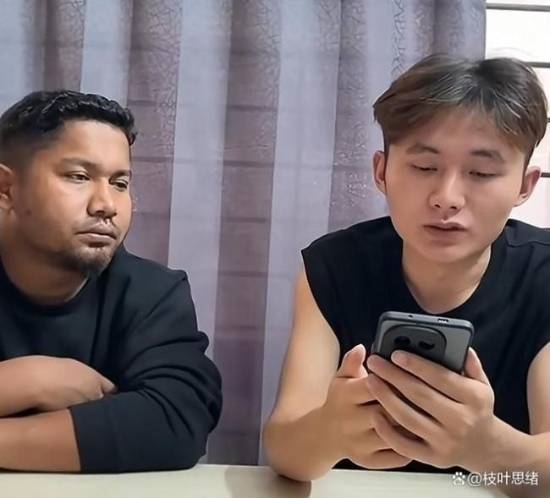 火遍全网的友情烂尾了！一哥怒曝杜克全是剧本摆拍