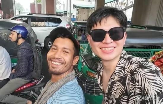 火遍全网的友情烂尾了！一哥怒曝杜克全是剧本摆拍