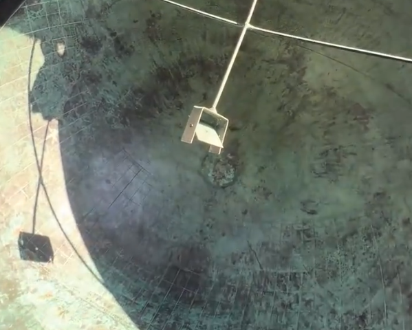 古观象台报时过程引网友惊叹：古人真的太准了