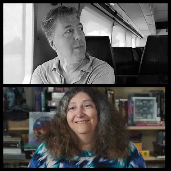 沉痛缅怀:2025年游戏界多位大佬去世