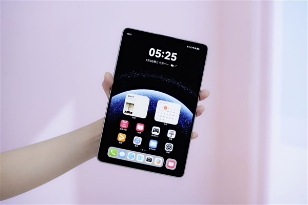 8.8英寸“大手机”!华为MatePad Mini官降300元:2999元起 全系麒麟旗舰芯