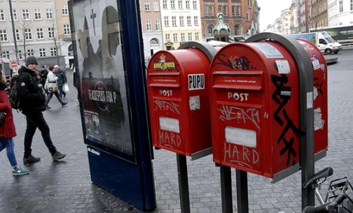 全球首个！丹麦邮政终止401年传统邮递服务：业务长期亏损
