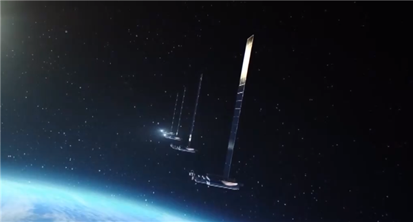 无信号也能上网!我国低轨卫星通信二季度开放