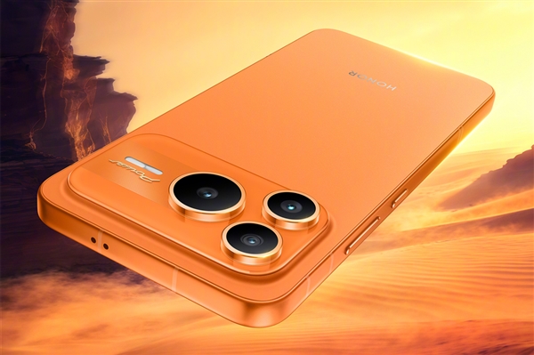 首发10080mAh巨无霸电池!荣耀Power2下周亮相