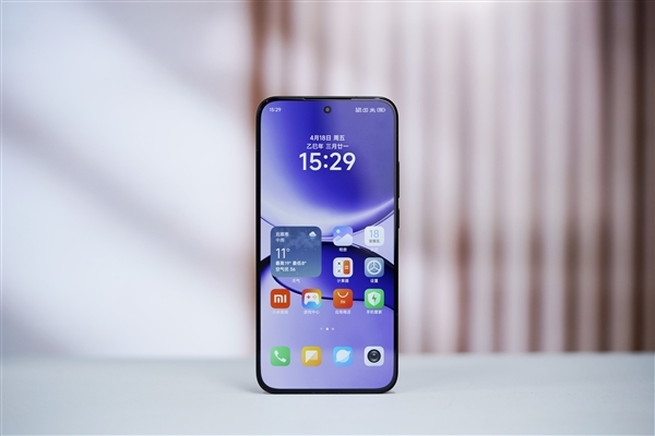 2.5K档最强!REDMI Turbo 5 Max首发搭载天玑9500s