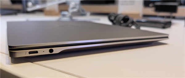 惠普OmniBook Ultra 14发布:英特尔/高通双芯 板载内存不可升级