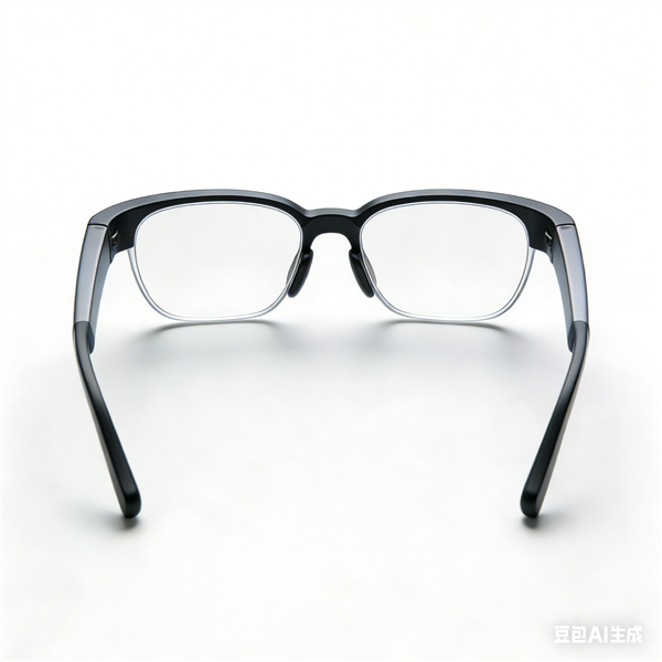 字节首款豆包AI眼镜即将出货:搭载高通AR1芯片