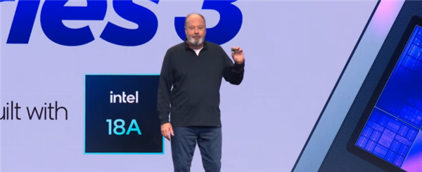 游戏性能媲美独显!Intel正式发布首款18A制程Panther Lake处理器:14款型号规格一览 1月27日上市