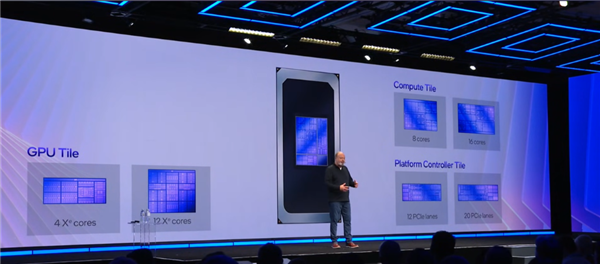 游戏性能媲美独显!Intel正式发布首款18A制程Panther Lake处理器:14款型号规格一览 1月27日上市