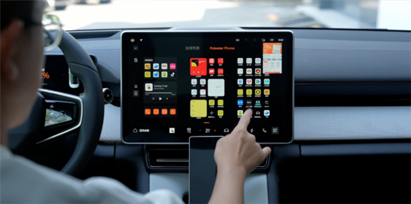 终于有实锤了:缺少实体按键的车就是更危险