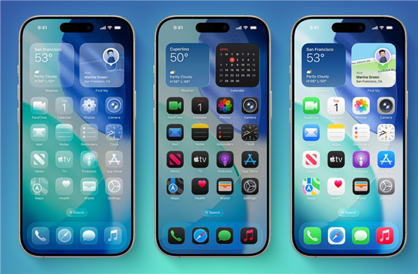 无缘2亿像素！iPhone 18影像配置曝光：双4800万主摄+潜望长焦