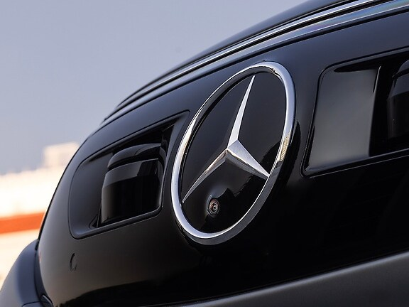 奔驰用了四年时间 发现L3自动驾驶没有未来