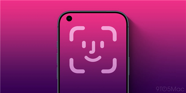 iPhone 18 Pro外观偷跑：苹果放弃药丸屏 升级为单挖孔