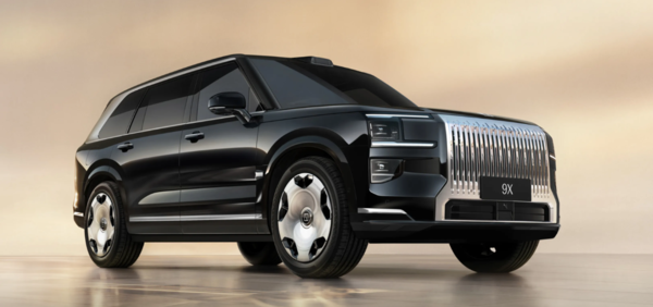 2025年插混车型纯电续航排行榜出炉：极氪9X夺冠