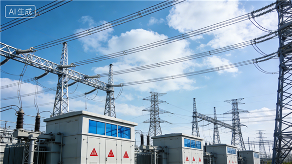 装机38.9亿千瓦+用电量破10万亿度：中国电力版图出炉