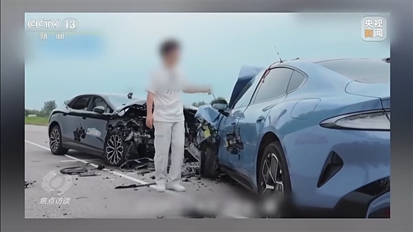 央视起底新能源汽车行业网络黑产:车企间也会相互攻击 高管下场拉踩