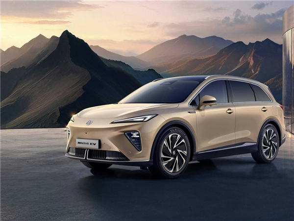 挪威媒体实测25款电动车极寒续航：国产电动车MG6S续航差异最低