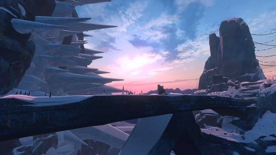 年度预定吗 IGN9分神作销量破20万！上线仅三天