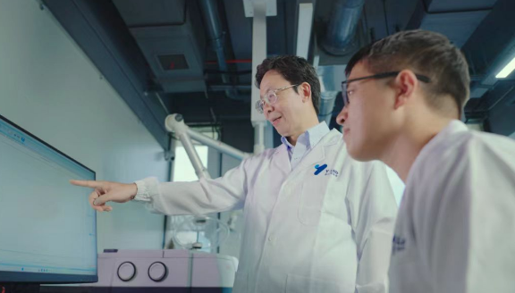 打破70年技术僵局!我国超级压电陶瓷研制取得突破