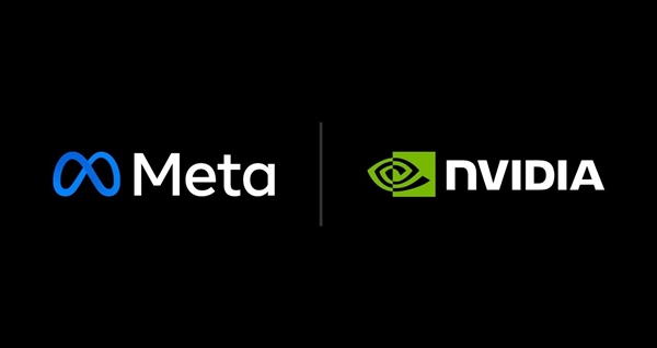 Meta签下NVIDIA 跨世代订单:将部署数百万颗Blackwell与Rubin GPU