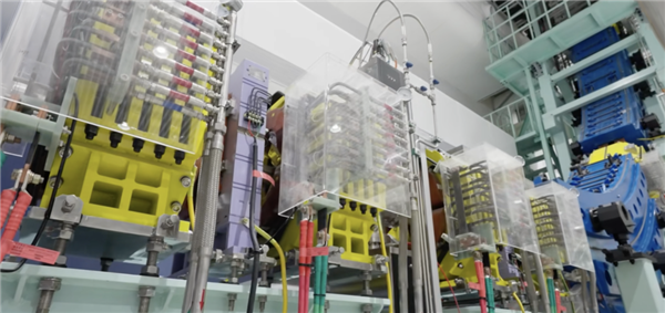 如何用粒子加速器做一把超高效的手术刀？