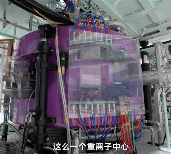 如何用粒子加速器做一把超高效的手术刀？