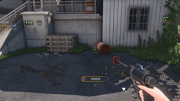 二游想比肩GTA 异环还差在哪里？