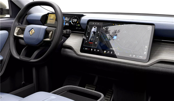 欧盟新规已实施：汽车上5项关键安全功能必须保留实体按键！