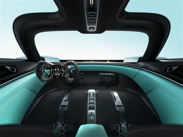 中国首个!小米超跑官方美图来了雷军:你心目中的超级跑车什么样