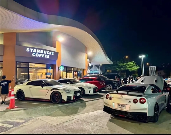 在日系遍地的东南亚 中国车凿开了一道口子