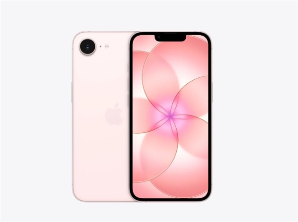 2026年竟还有60Hz手机!iPhone 17e引争议 网友吐槽:除了处理器一无是处