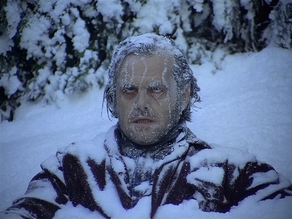 零上55℃和零下55℃ 人类更难以适应哪个