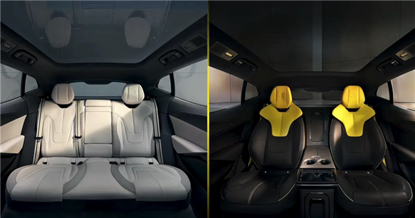 300万以内无人匹敌!莲花汽车For Me开启预售:52.8万元起