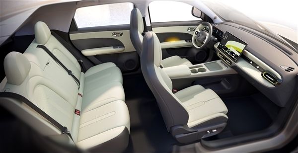 一代国民神车回归!全新奇瑞QQ3预售2小时 订单破两万