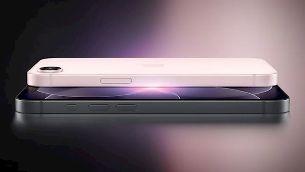 苹果最便宜手机来了!iPhone 17e开售:祖传60Hz屏 国补到手3999元起