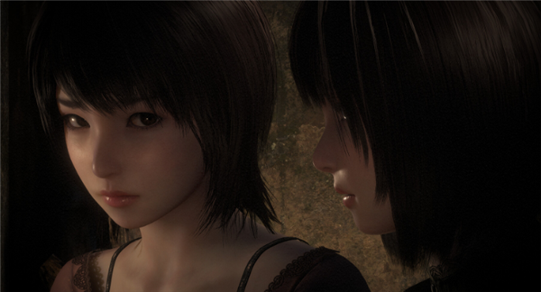 298元 日式恐怖《零红蝶:重制版》正式上线 双胞胎姐妹误入怨灵废村