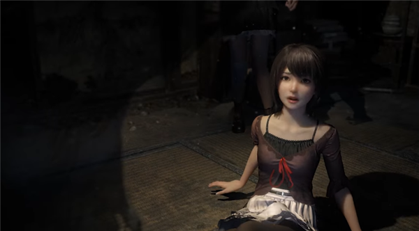 298元 日式恐怖《零红蝶:重制版》正式上线 双胞胎姐妹误入怨灵废村