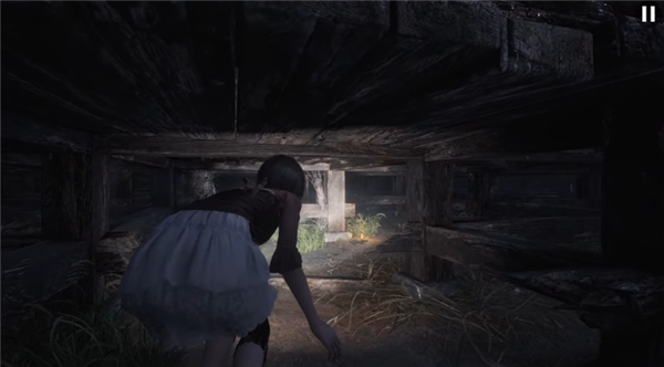 298元 日式恐怖《零红蝶:重制版》正式上线 双胞胎姐妹误入怨灵废村