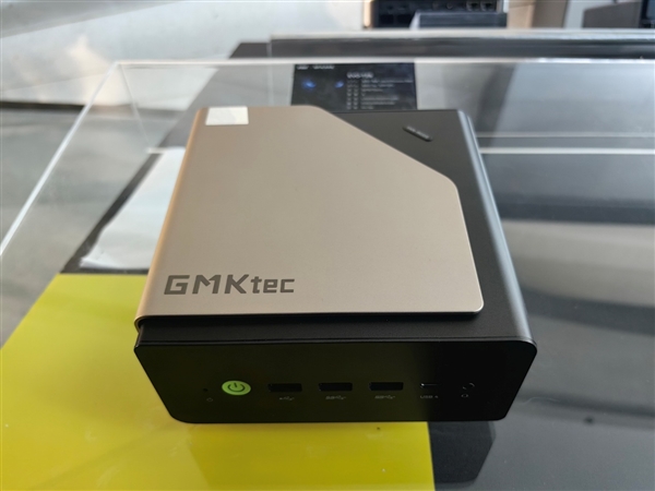 11款Intel Panther Lake迷你机首秀：这造型 绝了！