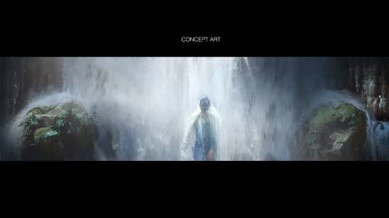 《古墓丽影》重制版新图曝光!新劳拉形象还原经典