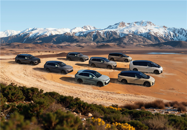 李想:理想i8销量猛增3倍、旗舰纯电i9下半年发布