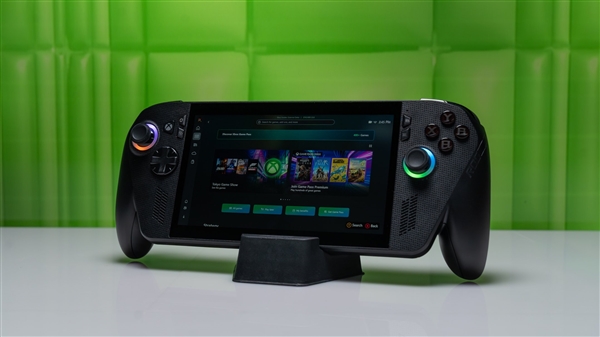 手机大厂要做掌机 到底是不是个好消息