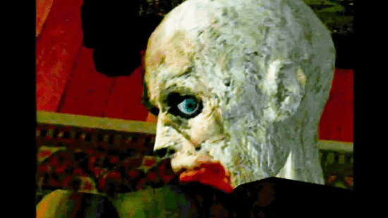 吓哭玩家三十年!盘点《生化危机》系列史上最恐怖名场面