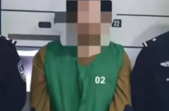 马路黑手落网！汽修老板为牟利竟恶意抛撒铁钉：致多车轮胎破损