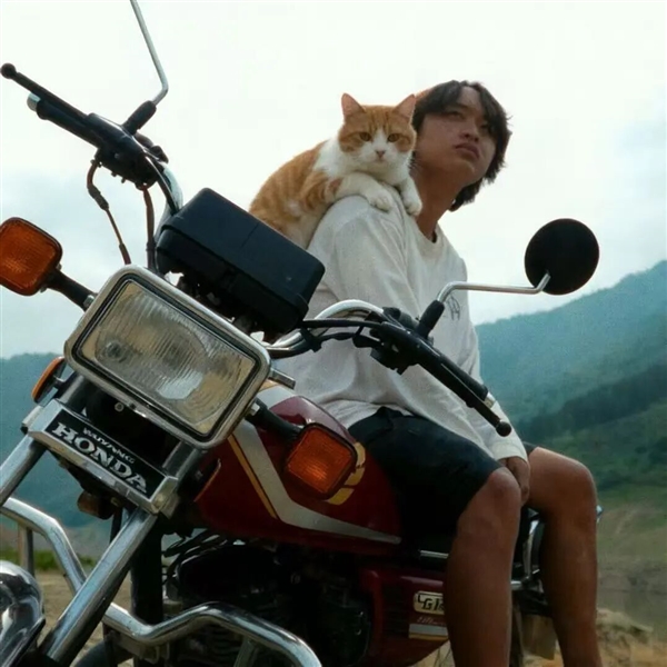 意外走红的广西农村青年 被外网标价百万美元