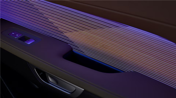 “公路闪电”雷克萨斯ES终于换代 但我觉得不如丰田