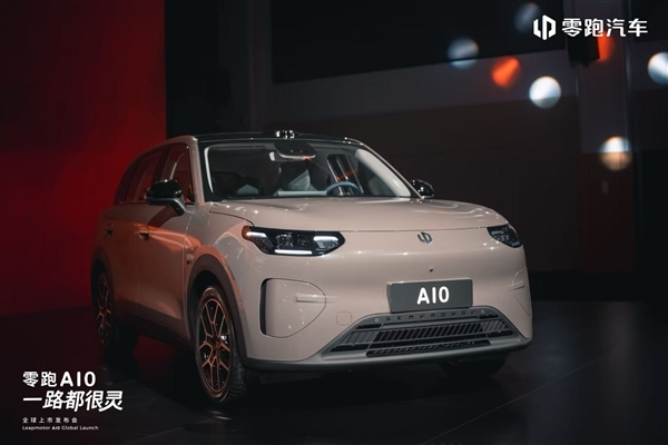 零跑A10提前满足新国标！曹力：电池热失控后 48小时不起火不爆炸
