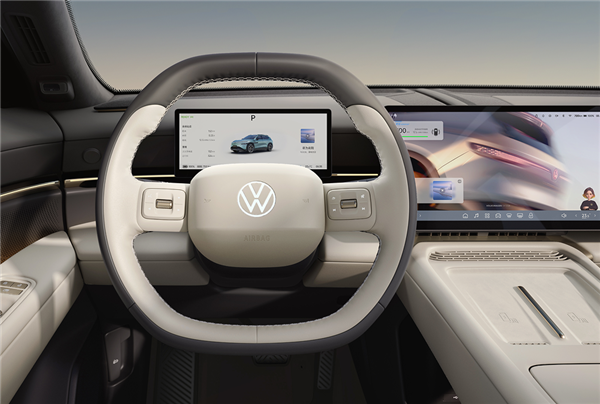 小鹏第二代VLA首次外供 大众安徽与众08开售:23.99万起