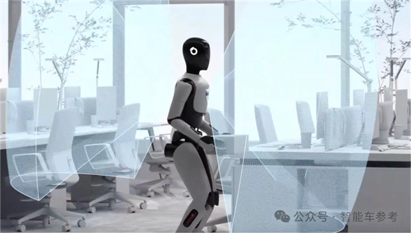 激光雷达邪修第一玩家：不靠汽车靠具身 直接盈利上岸